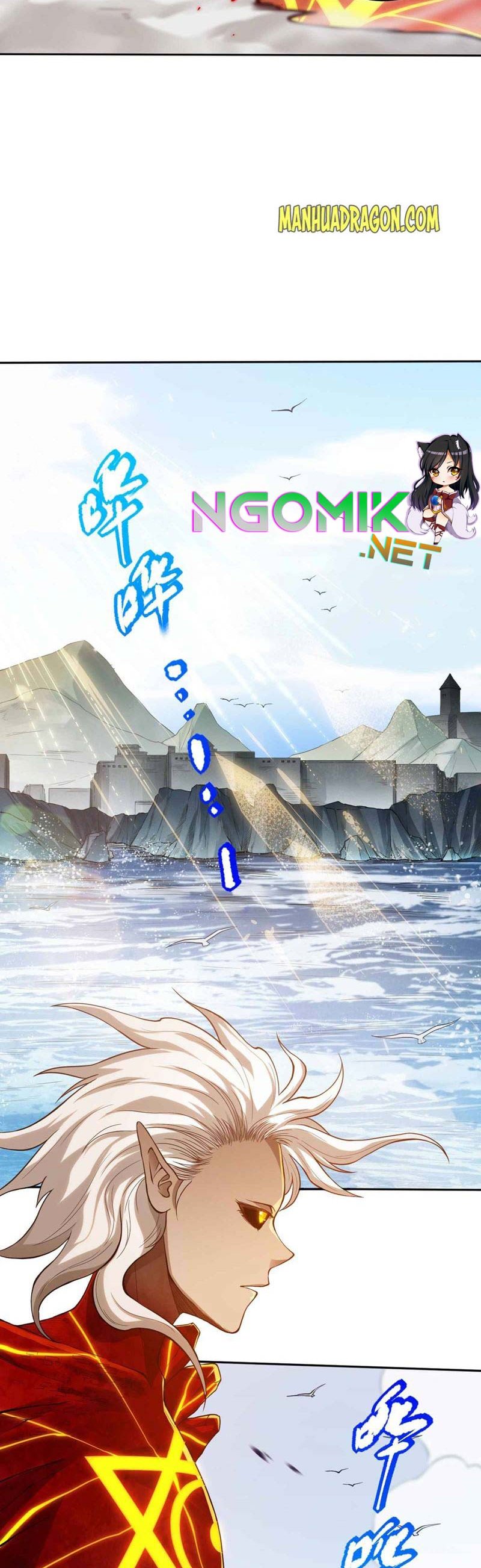 Ultimate Soldier Chapter 109 Bahasa Indonesia